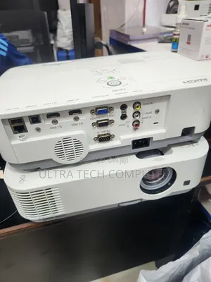 Nec Full HD Projectors