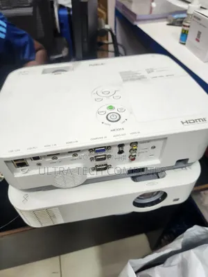 Nec Full HD Projectors