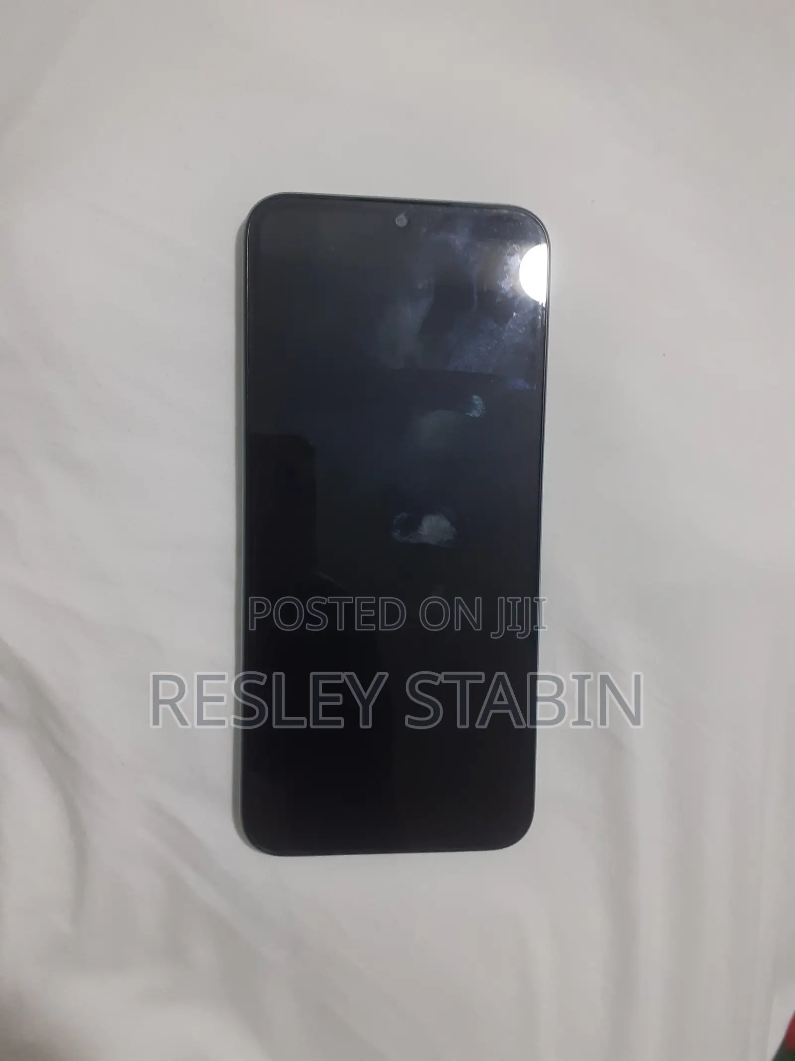 Xiaomi Redmi 15C 4G 256 GB Graphite
