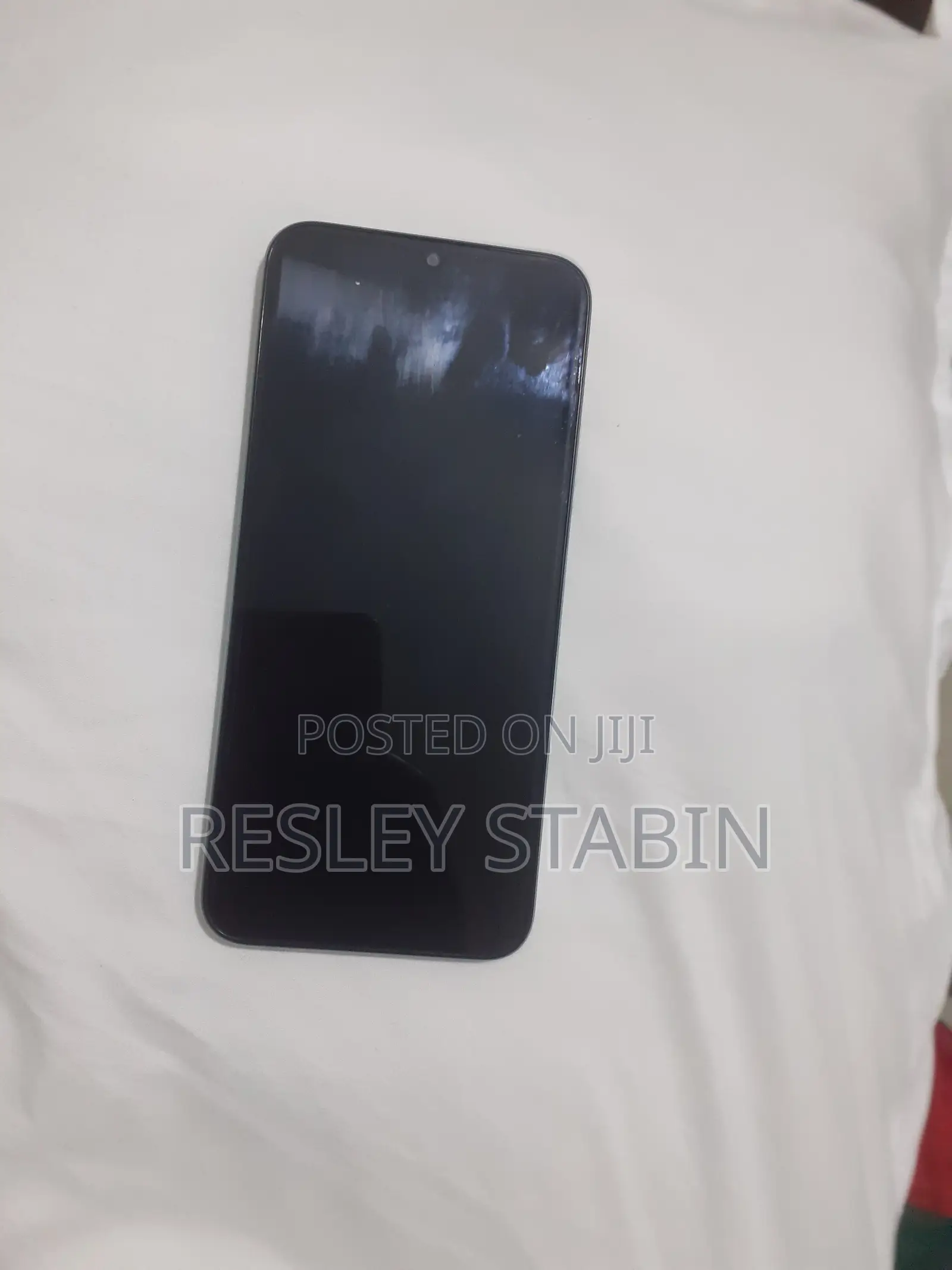 Xiaomi Redmi 15C 4G 256 GB Graphite
