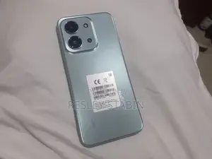 Xiaomi Redmi 15C 4G 256 GB Graphite