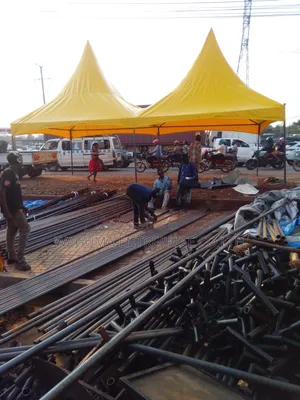 100seater Tent Canopy