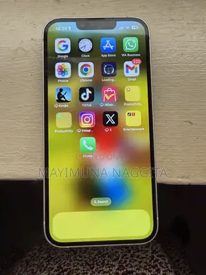 Apple iPhone 14 128 GB White
