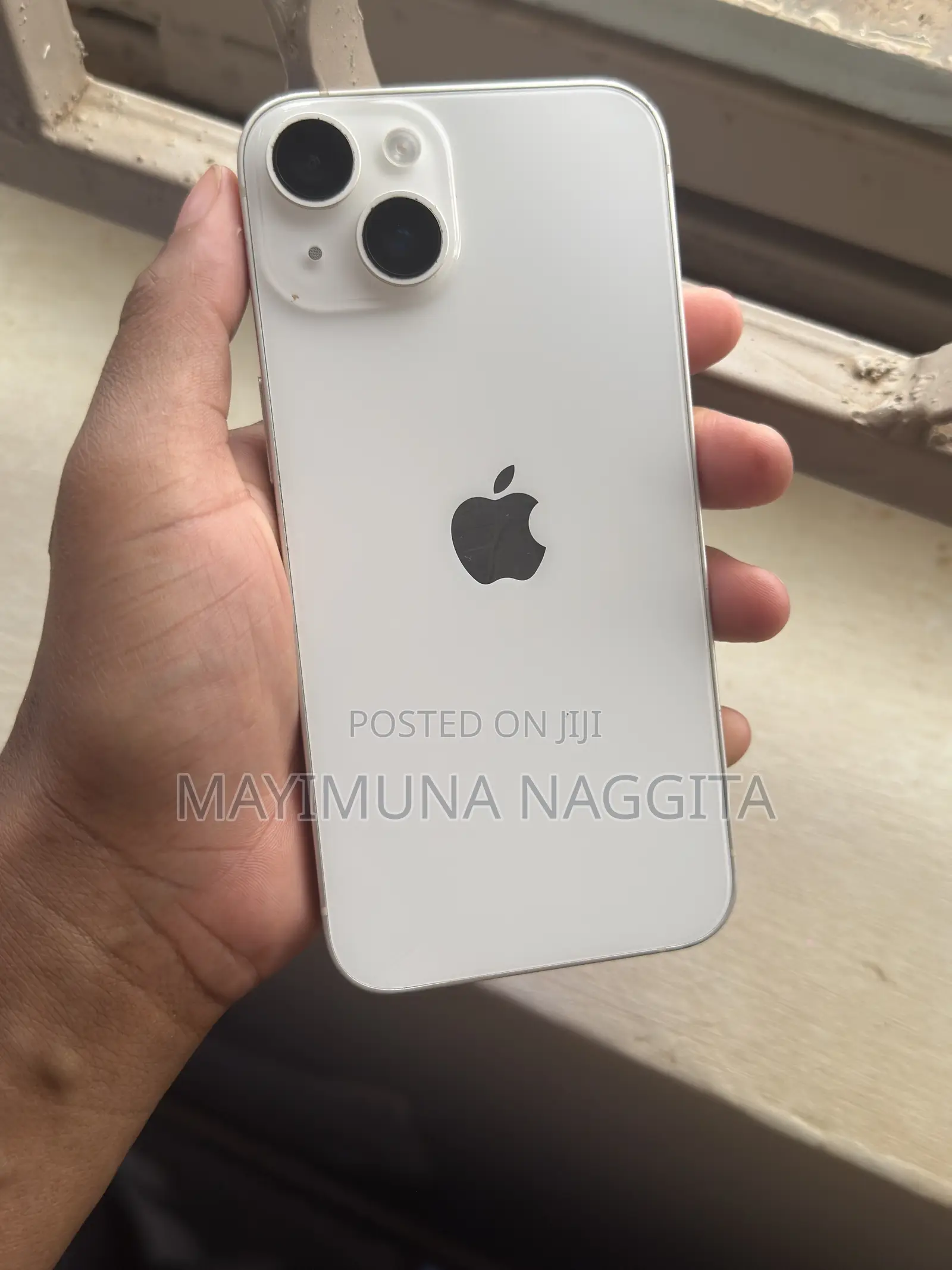 Apple iPhone 14 128 GB White