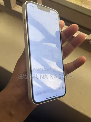 Apple iPhone 14 128 GB White