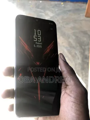Vivo Y17 256 GB Blue