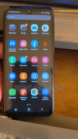 Samsung Galaxy M31 128 GB