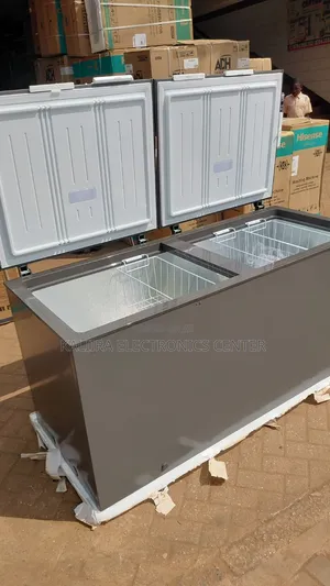 Freezer 660l Hisense