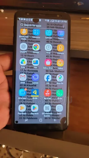 Samsung Galaxy J4 Plus 32 GB Black