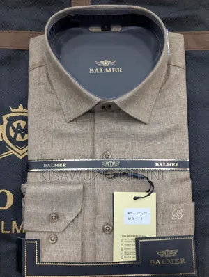 Balmer Shirts