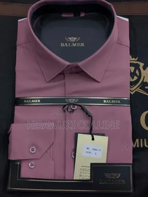 Balmer Shirts