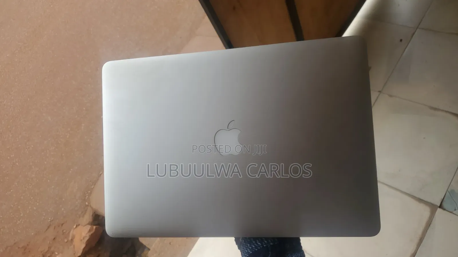 Laptop Apple MacBook Pro 2015 16GB Intel Core i7 SSD 128GB