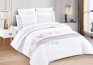 Egyptian Duvet Covers