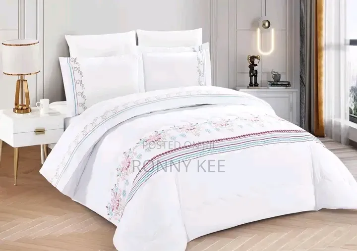 Egyptian Duvet Covers