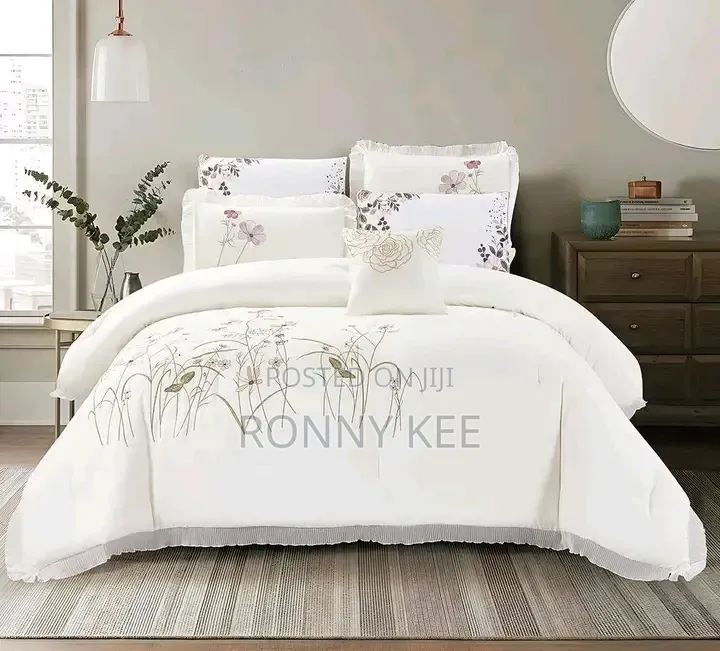 Egyptian Duvet Covers