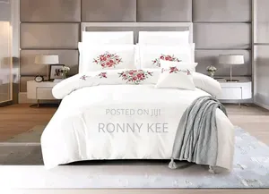 Egyptian Duvet Covers