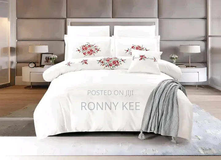 Egyptian Duvet Covers