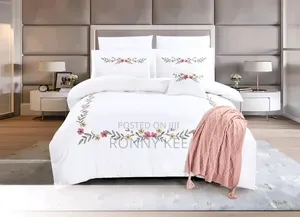 Egyptian Duvet Covers