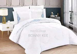 Egyptian Duvet Covers