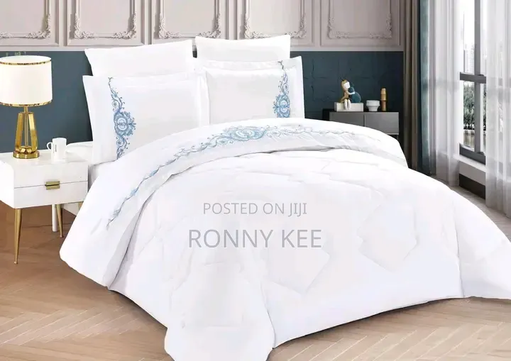 Egyptian Duvet Covers