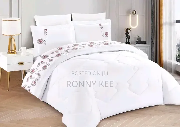 Egyptian Duvet Covers