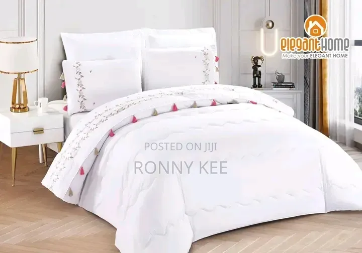 Egyptian Duvet Covers