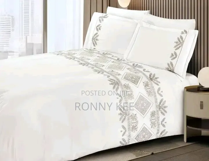 Egyptian Duvet Covers