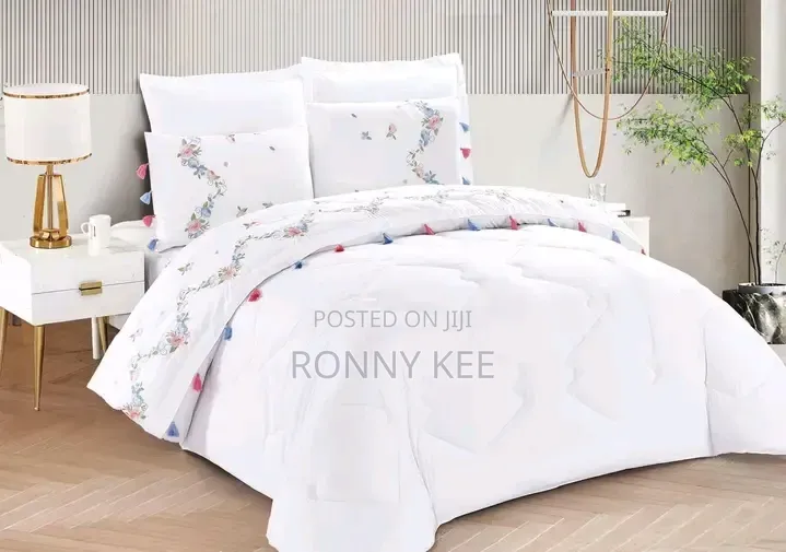 Egyptian Duvet Covers