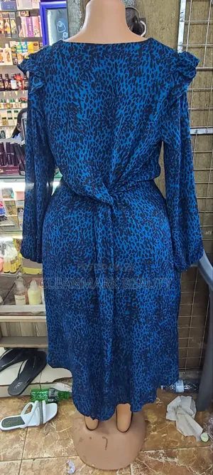 Flowered Dresses Second Hand