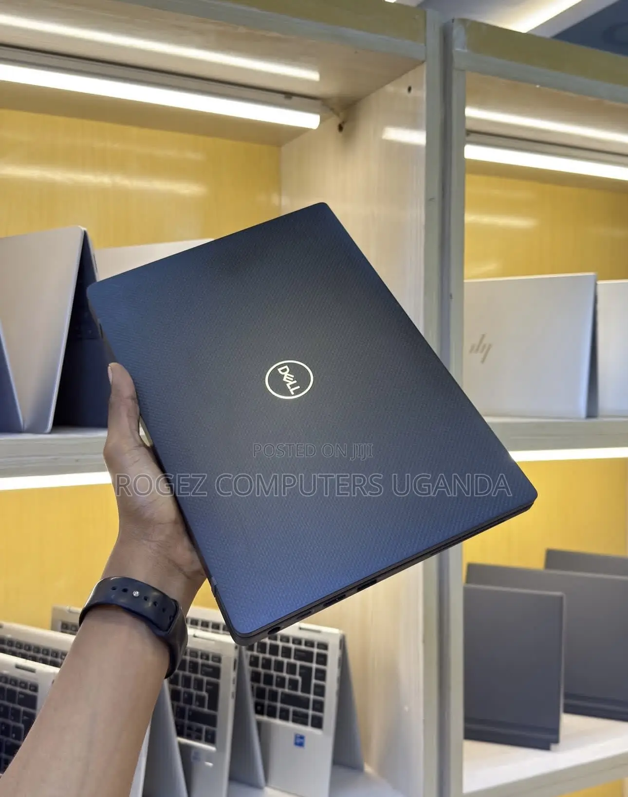 New Laptop Dell Latitude 7400 8GB Intel Core i7 SSD 256GB