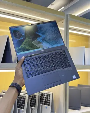 New Laptop Dell Latitude 7400 8GB Intel Core i7 SSD 256GB