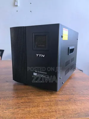 Voltage Stabilize