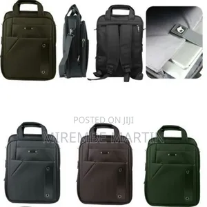 Anti Theft Travel Laptop Student Bookbag Backpack Bag16 Inch