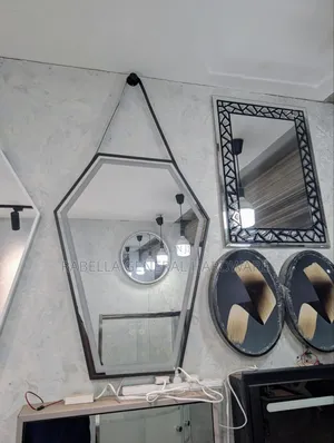 Wall Mirrors