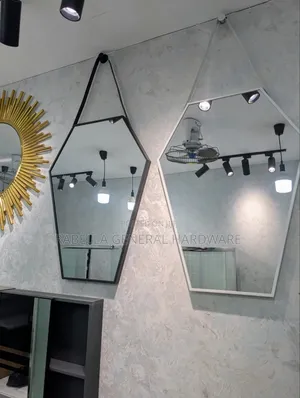 Wall Mirrors