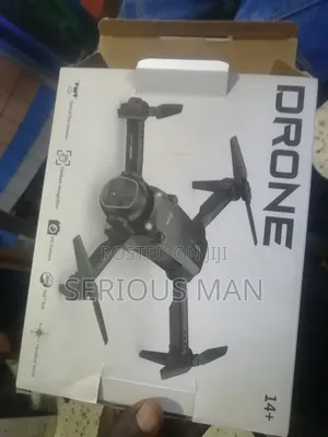 Leap H21 Prone Series Foldable Camera Drone