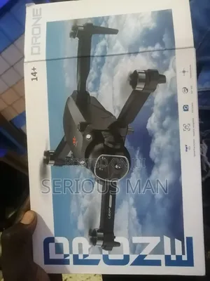 Leap H21 Prone Series Foldable Camera Drone