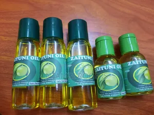 Zaituni Oil
