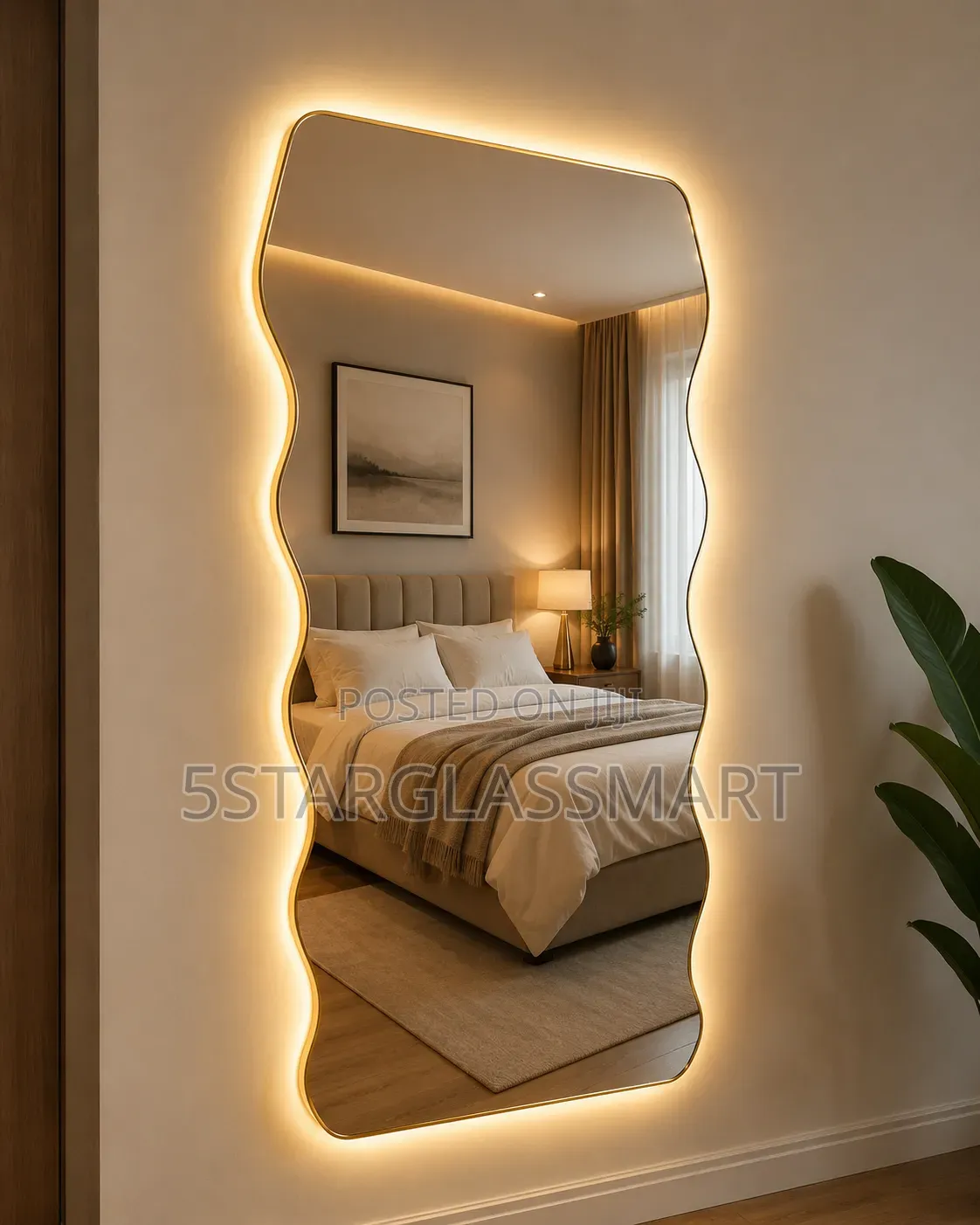 Stylish Mirrors