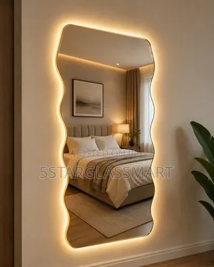 Stylish Mirrors