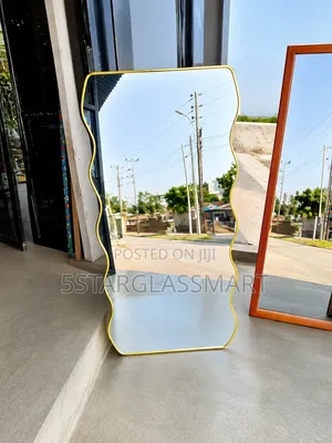 Stylish Mirrors