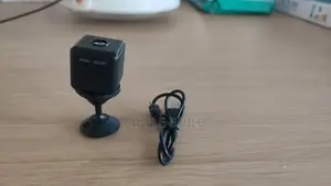 Aerbes 1080P WiFi Mini Home Security Camera AB-JK22