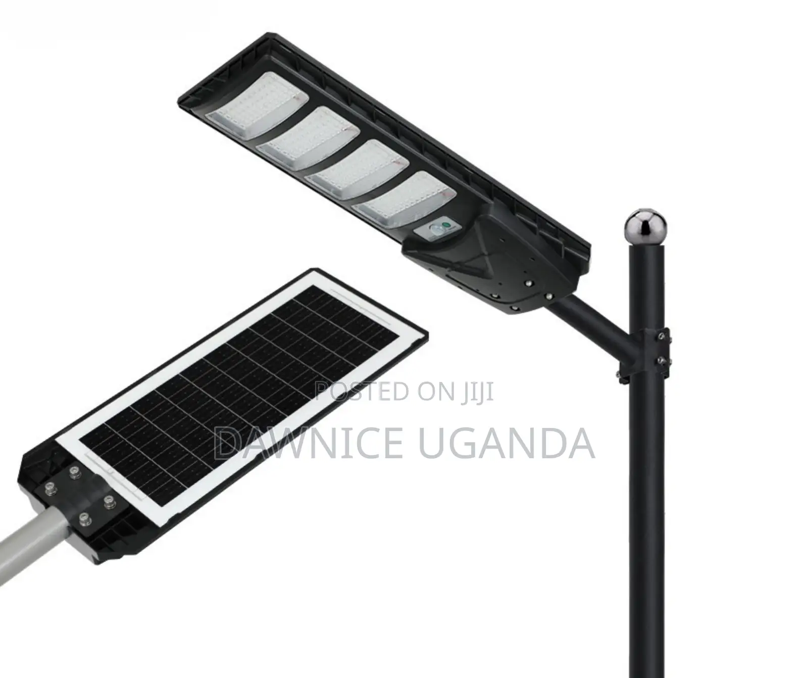 Led Solar Street Light 200W