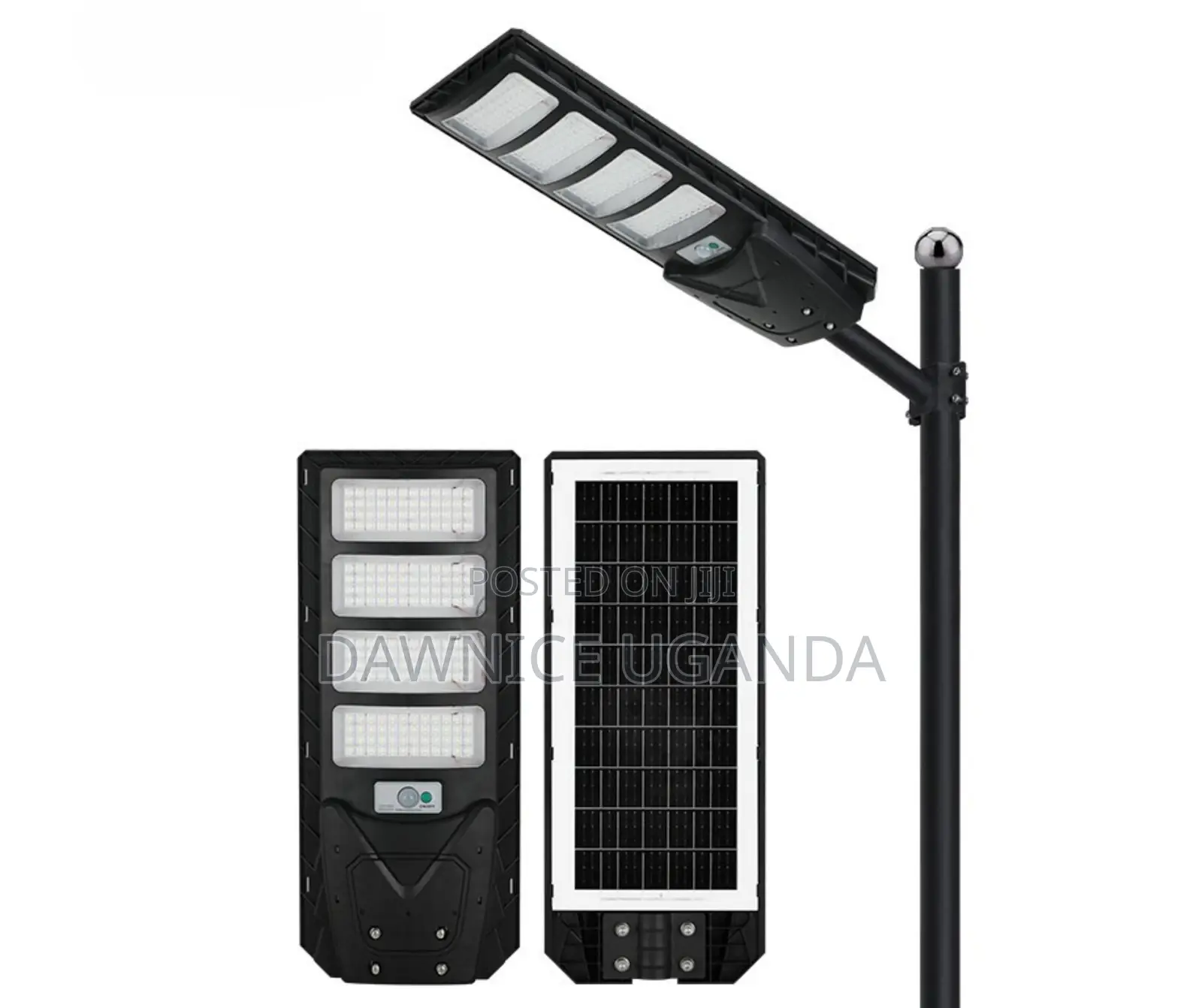 Led Solar Street Light 200W