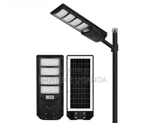 Led Solar Street Light 200W