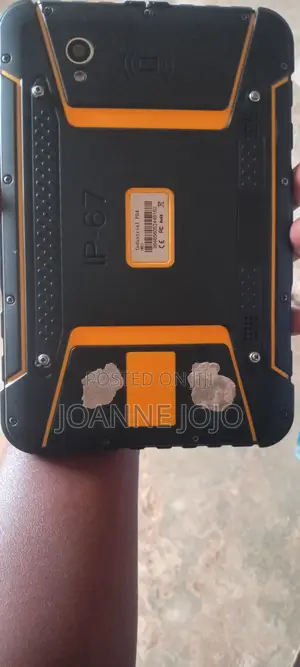 Tablet 64 GB Black