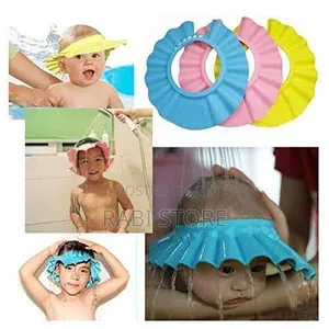Baby Shower Eyes Protector
