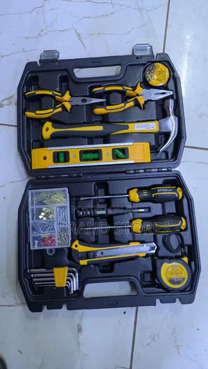 Epica Star Household Tool Box Set