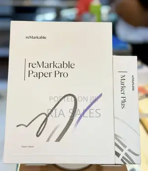 New reMarkable Paper Pro 128 GB