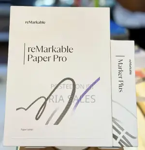New reMarkable Paper Pro 128 GB